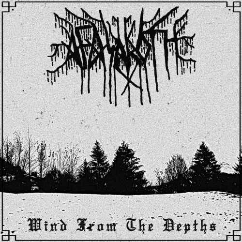 Afasaroth : Wind from the Depths